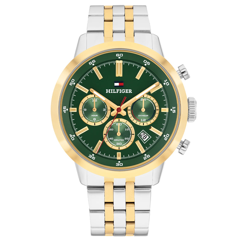 Tommy Hilfiger Quartz Watch 43 mm TH1710754-zoom-