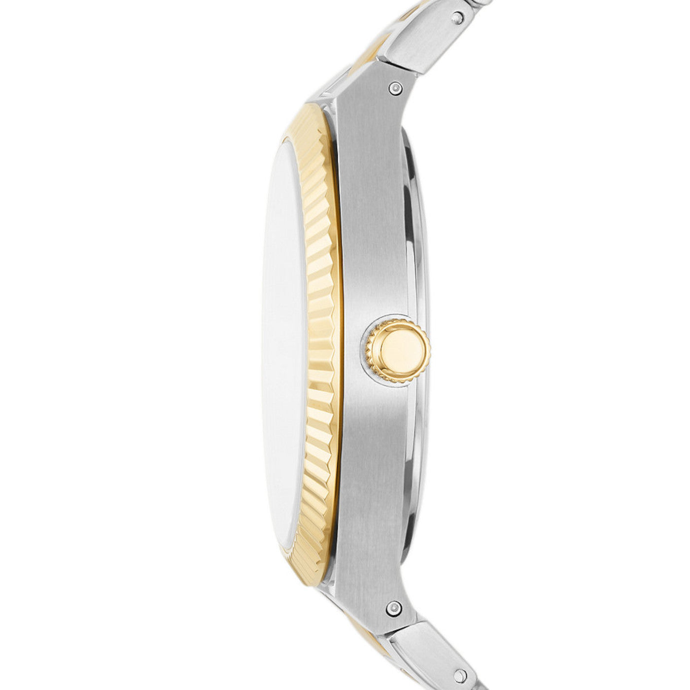 Fossil Scarlette Gold Watch ES5259