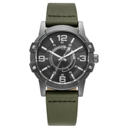 G-STAR Constructed Grey Men's Watch GSW.506.03