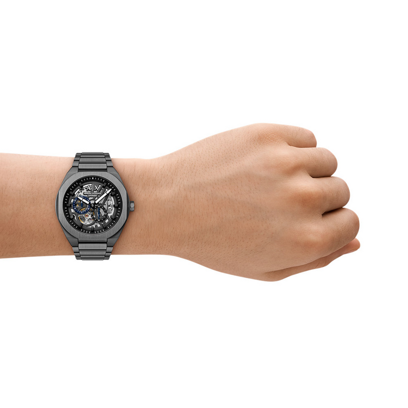 Armani Exchange Sync Men's Watch AX4195-zoom-