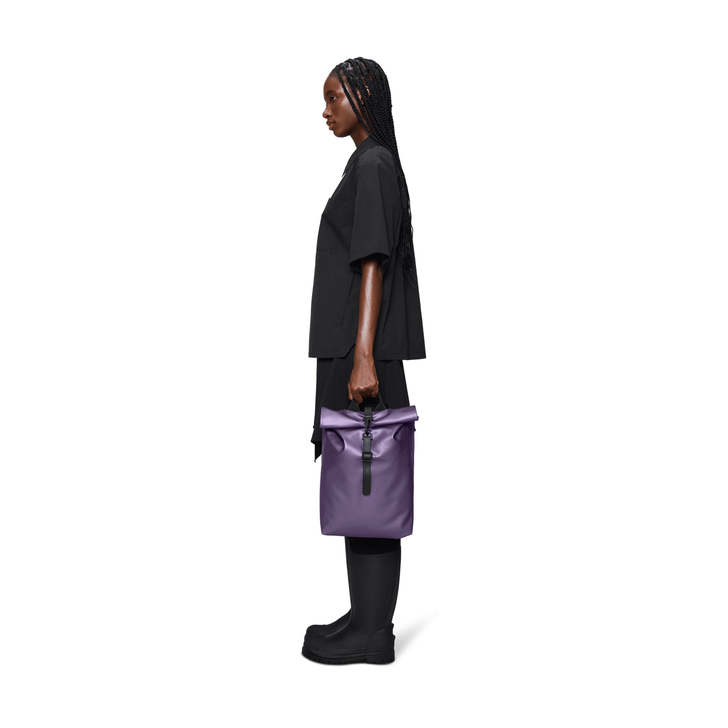 Rains Body Rolltop Backpack Mini R13330-143