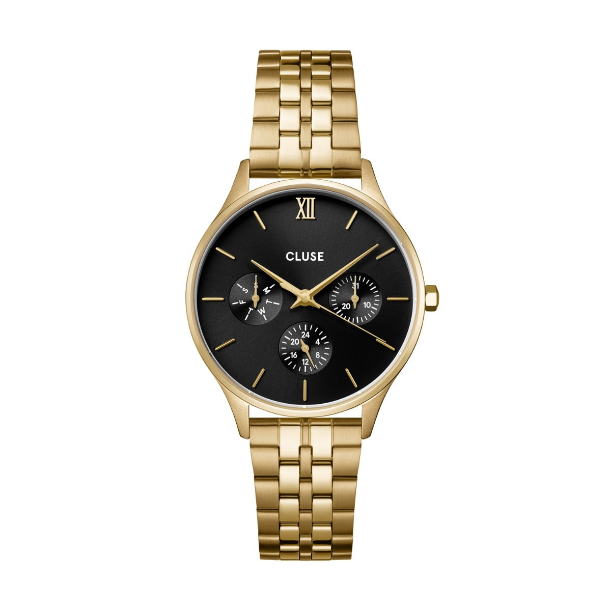 CLUSE Minuit Women's Watch CW10707