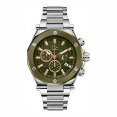 Gc Watches Legacy Men's Watch Z18004G9MF