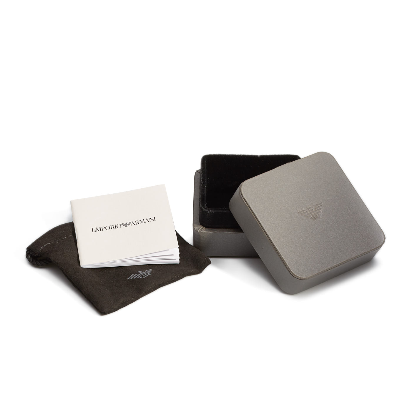 Emporio Armani Fashion Ring EGS2528221503 (size: 50)