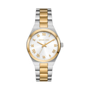 Michael Kors Silver Watch MK7464