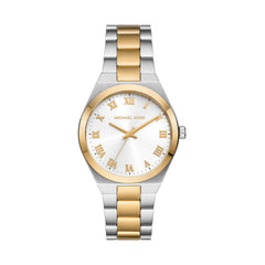 Michael Kors Silver Watch MK7464