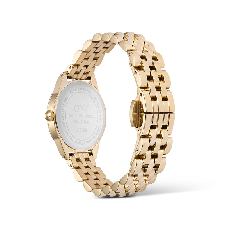 Daniel Wellington Ophelia Mini Women's Watch DW00100803-zoom-