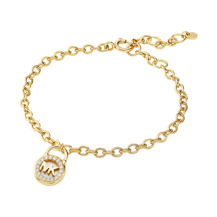 Michael Kors Premium 925 Sterling Silver MKC1604AH710