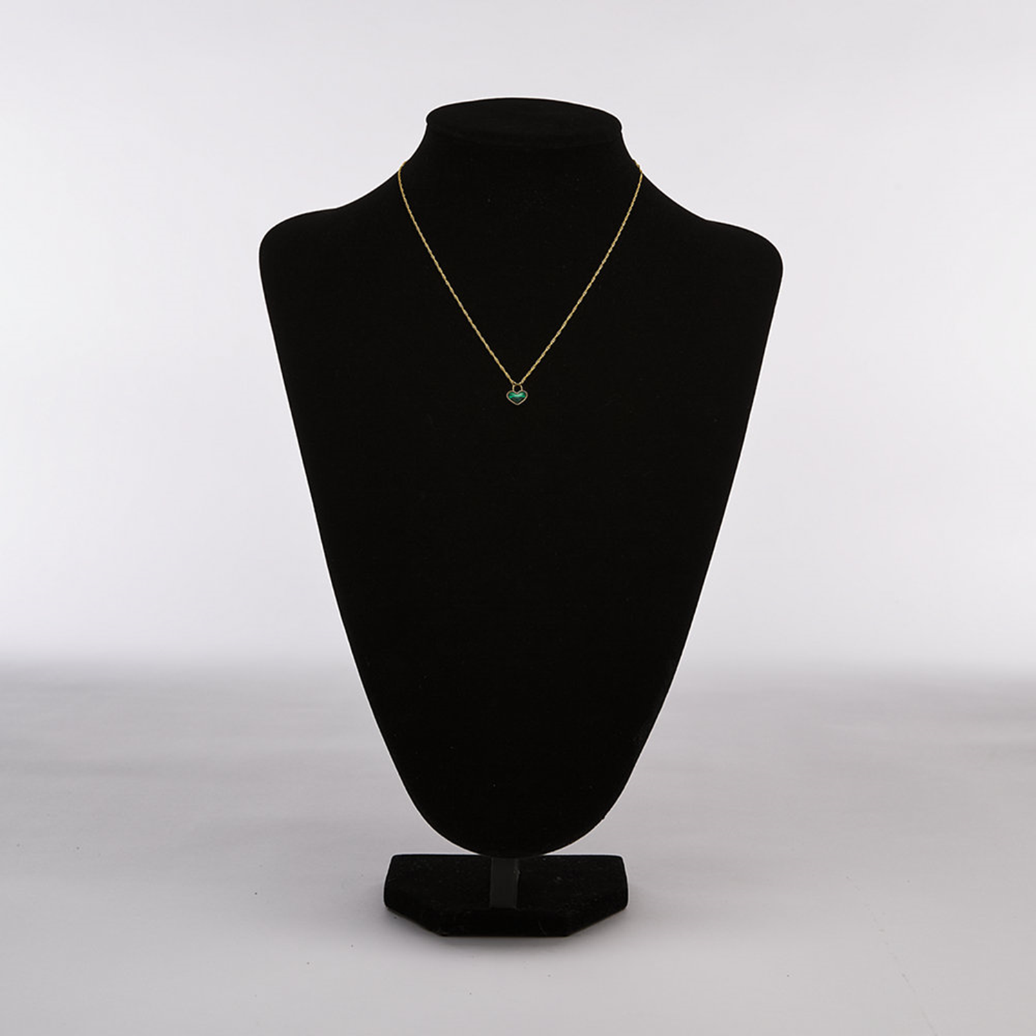 Fossil Sutton Stainless Steel Necklace JF04857710