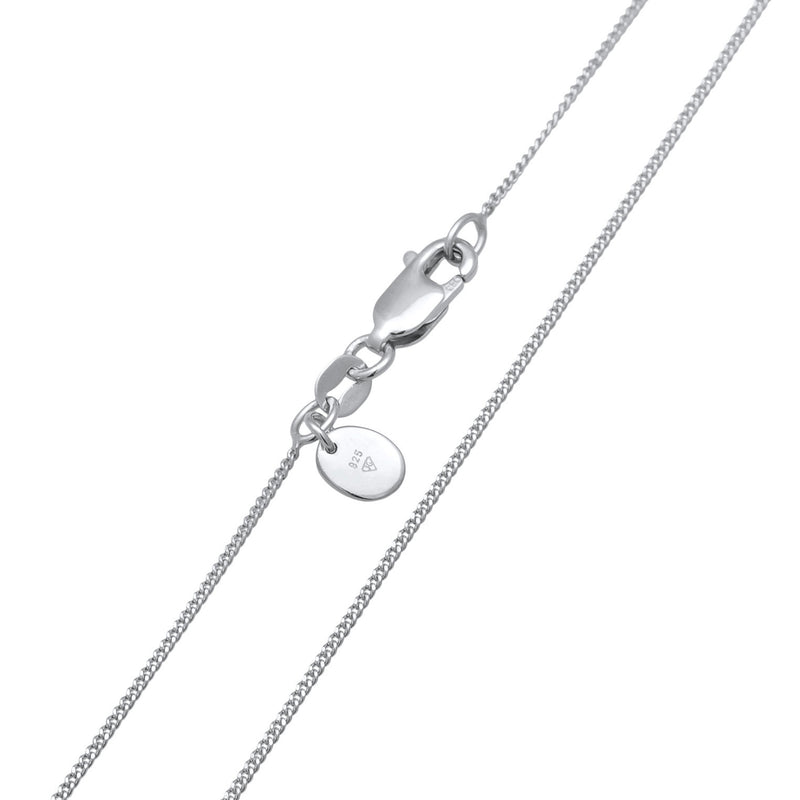 Elli 925 Sterling Silver Necklace with Diamond (0.06 ct) 2004-BF-0008266-001-zoom-