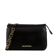 Valentino Bags Barn Nero Crossbody Bag VBSA5O42NERO