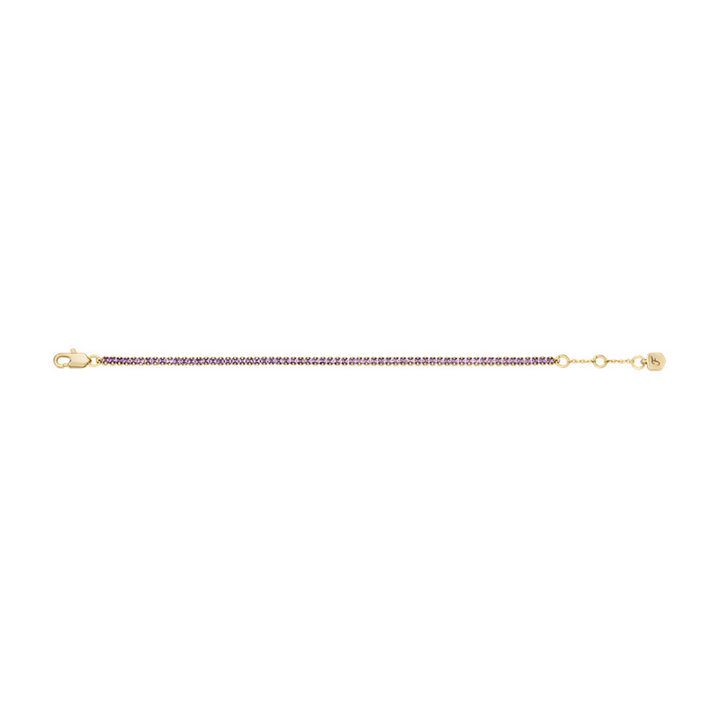 Fossil Ellis Brass Women's Bracelet JA7306710-zoom-