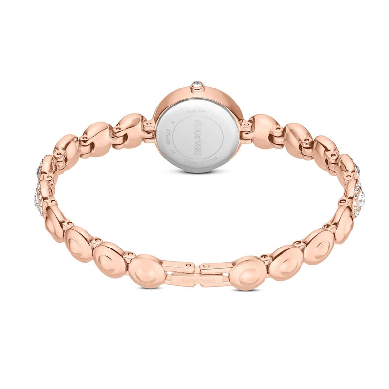 Swarovski Una Rose Gold-Tone Women's Watch 5753309-zoom-