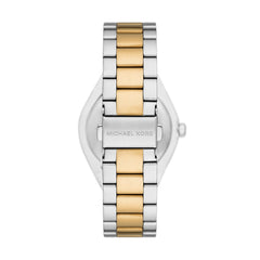 Michael Kors Silver Watch MK7464