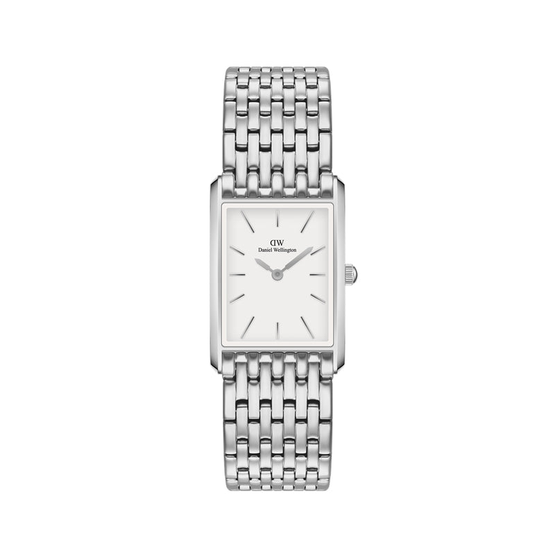 Daniel Wellington Bound Silver Watch DW00100706-zoom-