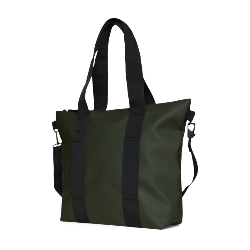 Rains Green Shopper R14160-03-zoom-