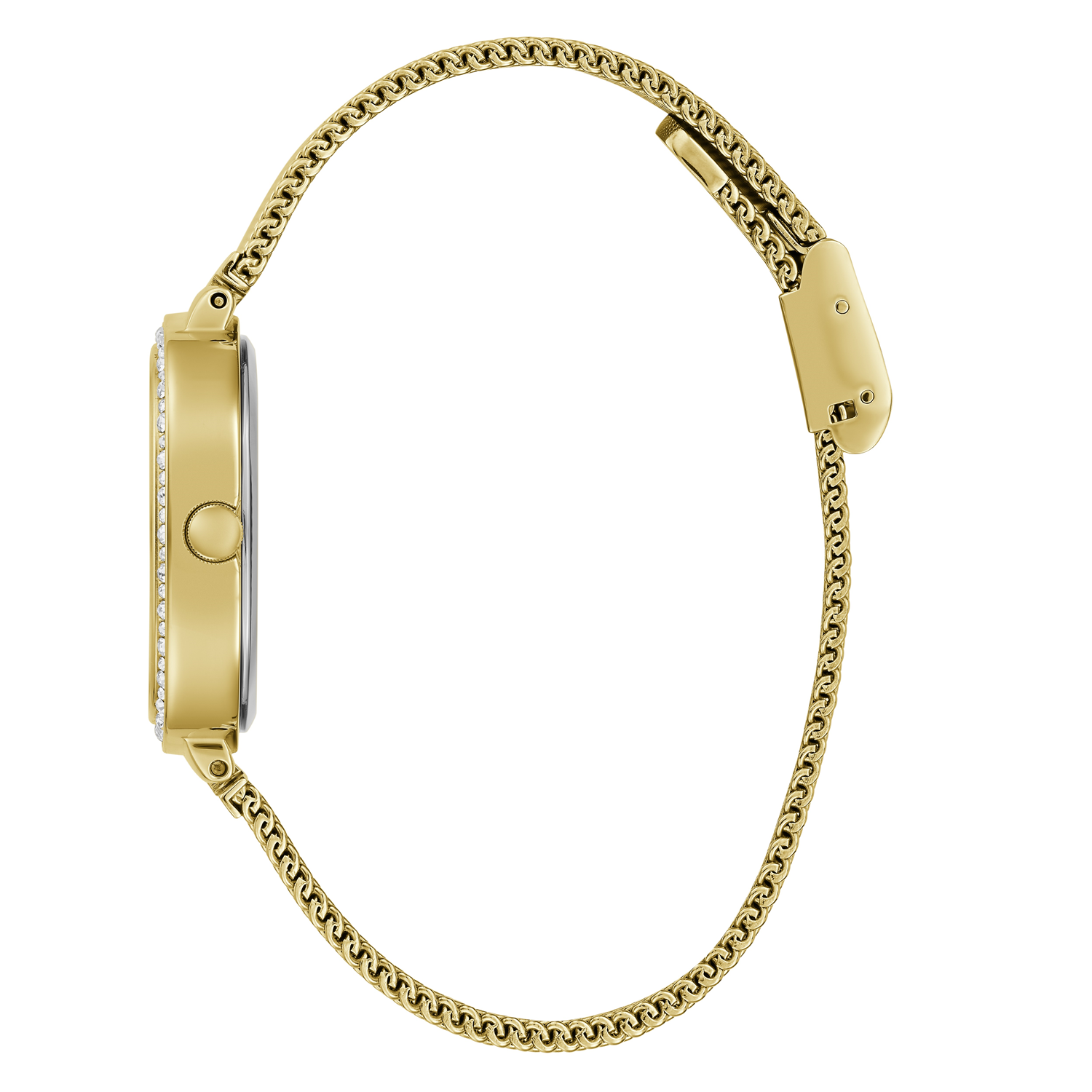 Guess Tapestry Women's Watch GW0354L6