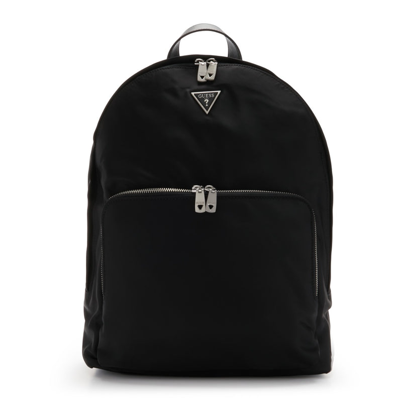 GUESS Black Backpack HMECRN-HMECRN-BLA-zoom-