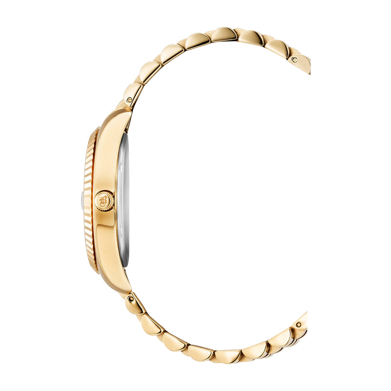 Jacques du Manoir Inspiration Gold Watch NRO.21-zoom-