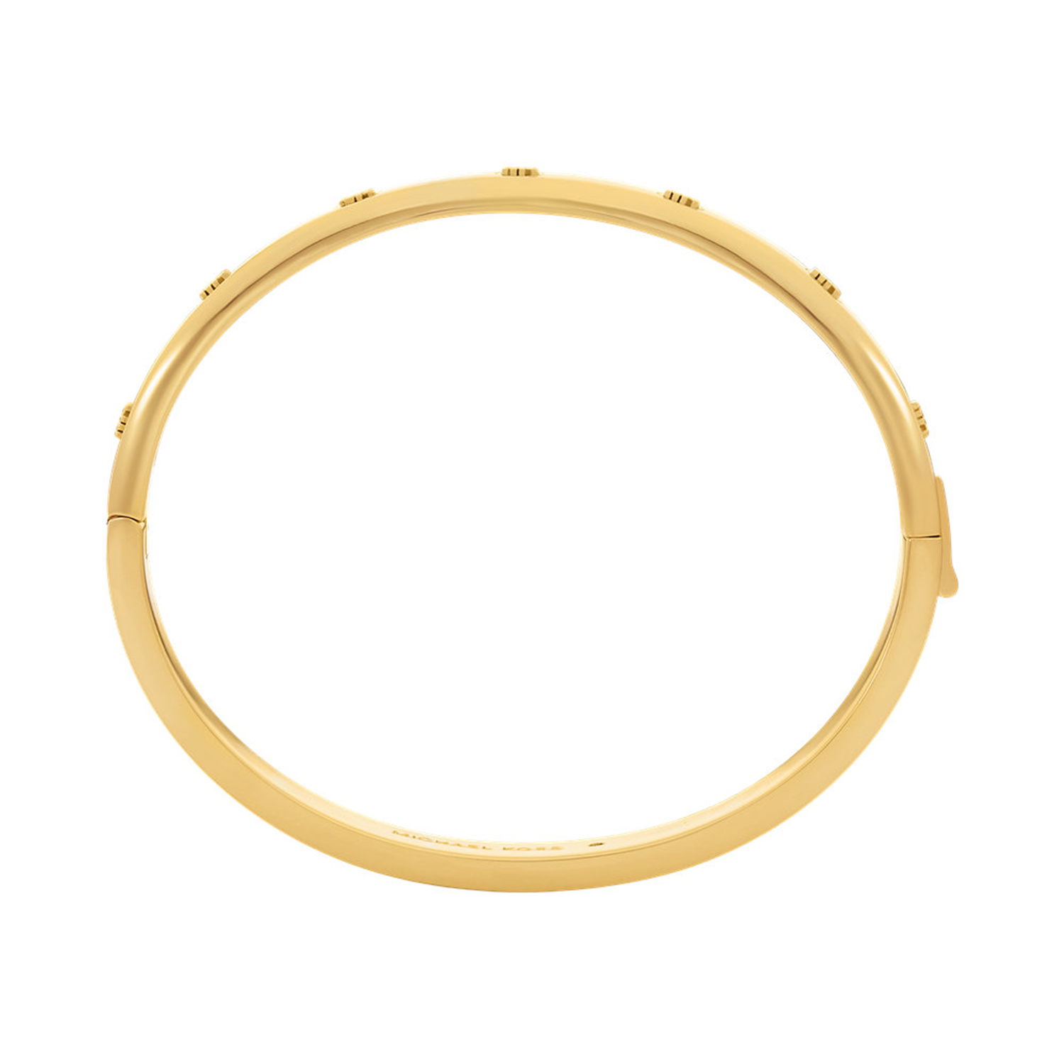 Michael Kors Premium Brass Women's Bracelet MKJ8615710