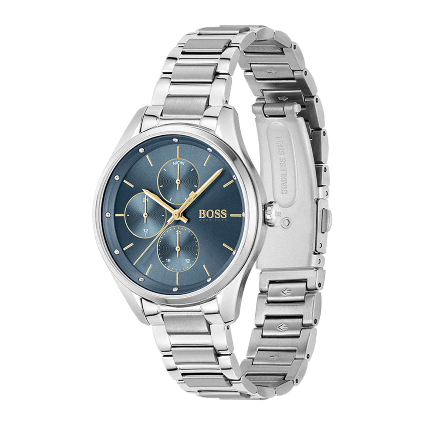 Hugo Boss BOSS Grand Course Watch HB1502583