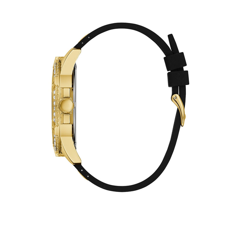 GUESS Black Watch W1132G1-zoom-