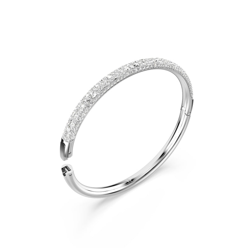 Swarovski Meteora Silver Bracelet 5684242-zoom-