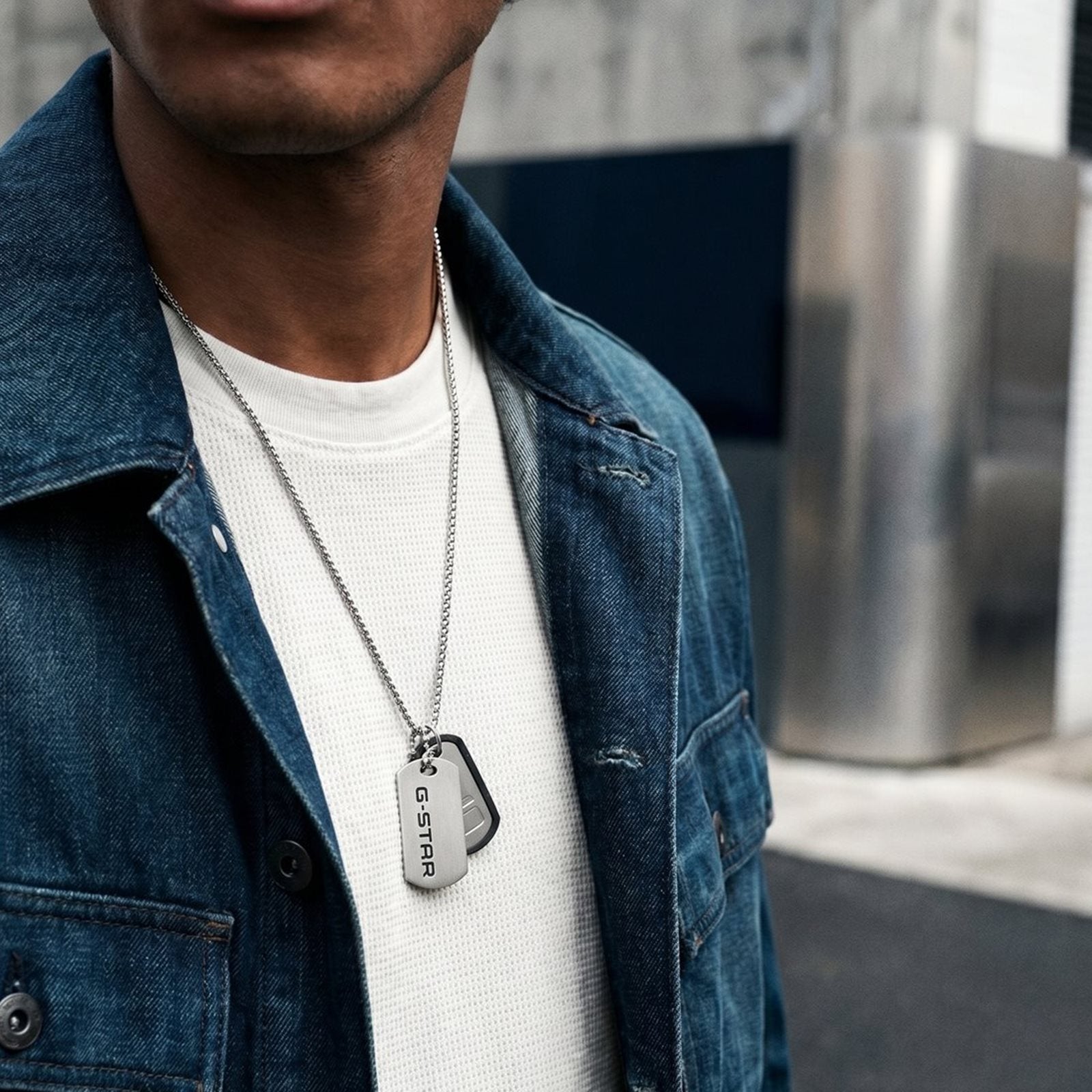 G-STAR RAW brand philosophy